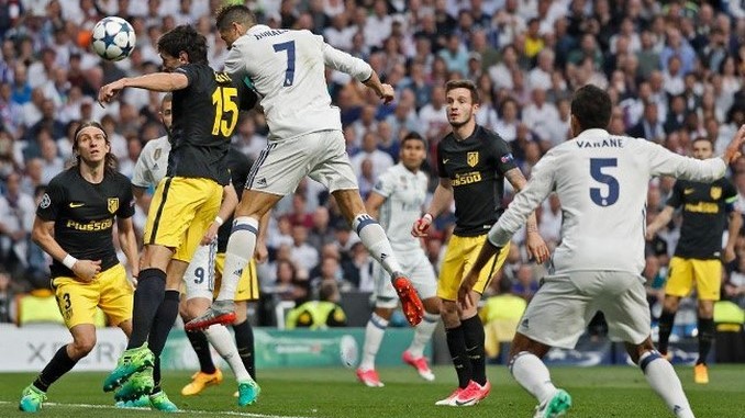 El Real Madrid comienza a preparar el duelo del Calderón sin Bale ni Carvajal