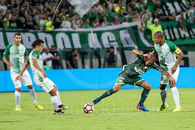 FOTOS: Las imágenes de la conquista Verde en la Recopa Sudamericana 13 recopa nacional chapecoense 14