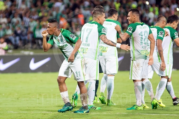 FOTOS: Las imágenes de la conquista Verde en la Recopa Sudamericana 16 recopa nacional chapecoense 17