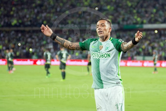 FOTOS: Las imágenes de la conquista Verde en la Recopa Sudamericana 20 recopa nacional chapecoense 26