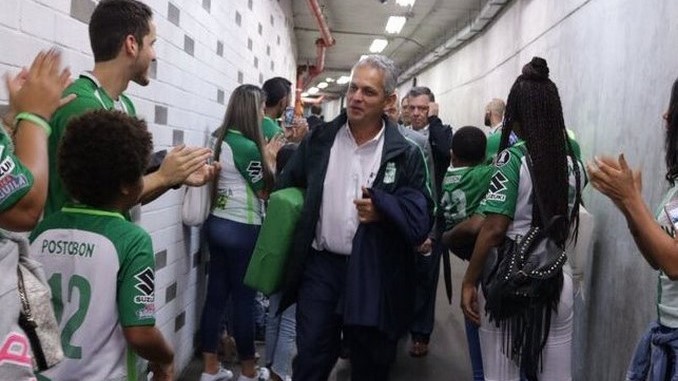 Reinaldo Rueda: "Es el premio al trabajo de todos ellos" 1 reinaldo rueda2