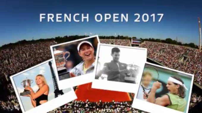 EN VIDEO: Así se vivió el cuarto día en Roland Garros 3 roland garros Copiar