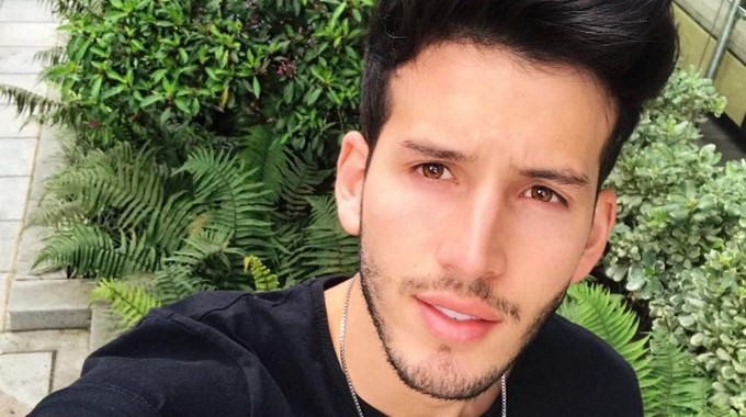 Sebastian Yatra/ Tomada de Instagram: @sebastianyatra