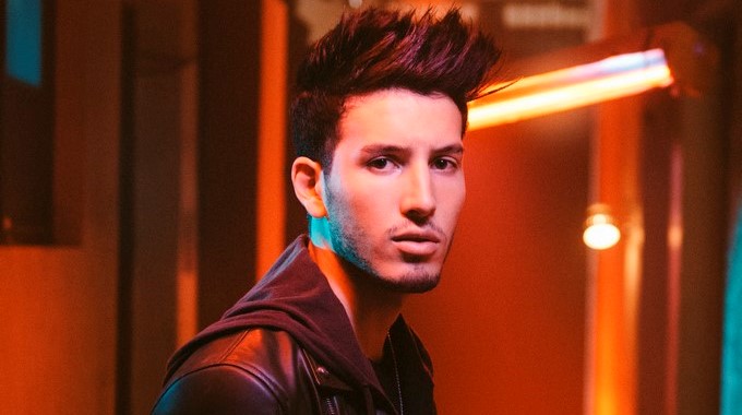 Sebastian Yatra/ Cortesía MTV