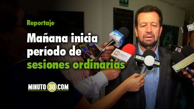 En sesiones extras concejales aprobaron 5 de los 11 proyectos planteados