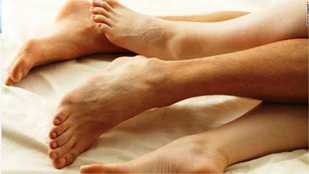 Él estuvo con alguien más y así podrás comprobarlo