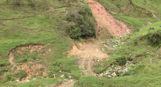 urgenica manifiesta don matias