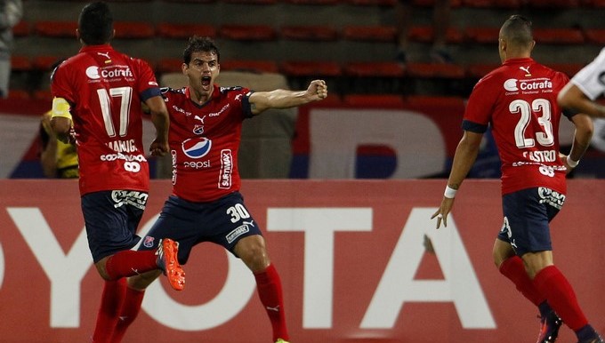 "Hay que mantener el cero en el arco", Viola 2 valentin viola DIM MEDELLIN Copiar 1
