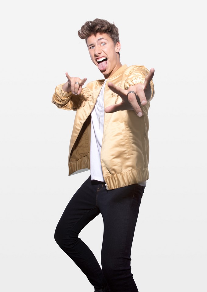 Juanpa Zurita/ Cortesía Mtv Miaw