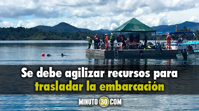 calamidad publica guatape