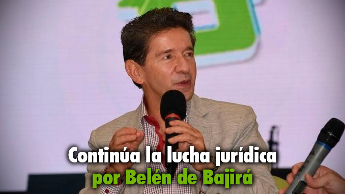 gobernador luis perez