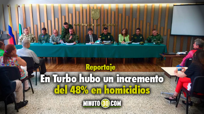 turbo homicidios