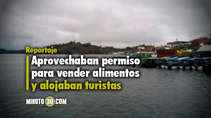 parahoteleria guatape