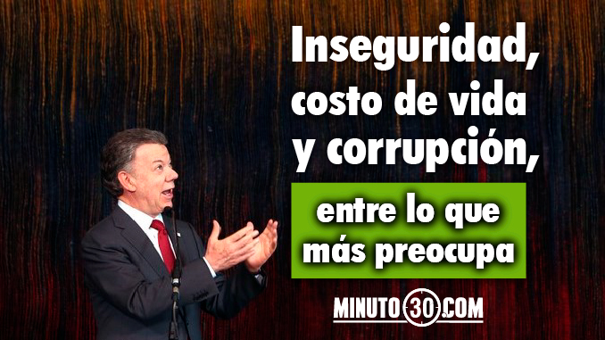 aspectos colombia desmejora gallup