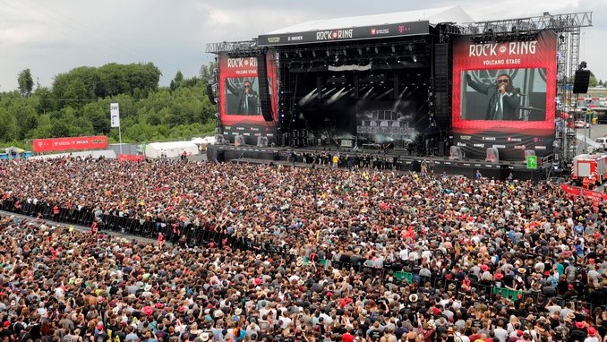 Rock am Ring,