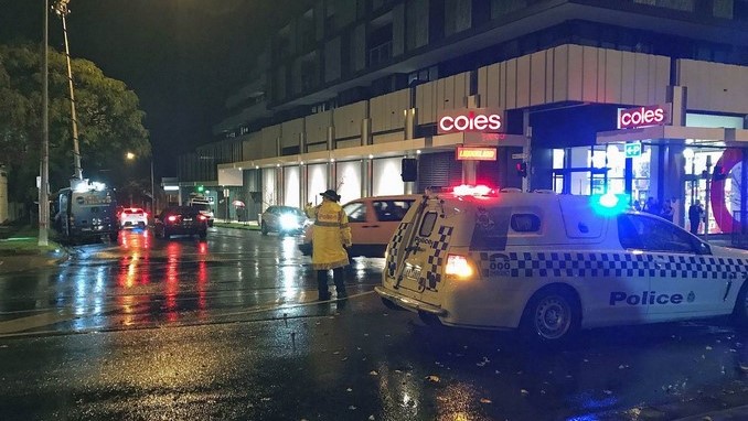 La mujer tomada como rehén en el ataque terrorista de Melbourne es colombiana