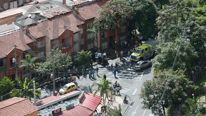 accidente rodeo alto bus