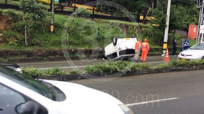 Accidente_via_Las_Palmas_1
