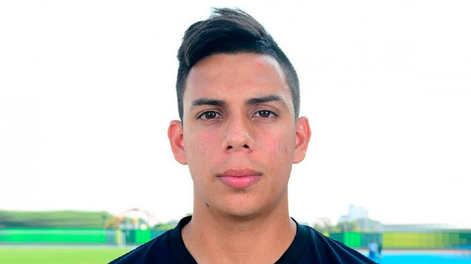 Cali se refuerza con uno de los más destacados de Petrolera 2 Alex CAstro