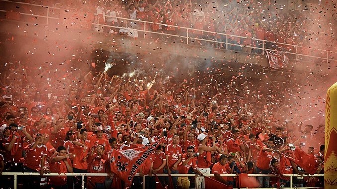 América de Cali podría traerse un goleador desde la MLS 1 America_de_Cali_foto@AmericadeCali