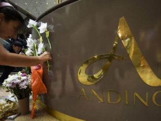 MRP estaría planeando nuevos atentados en Bogotá, según la Fiscalía 1 Centro Comercial Andino