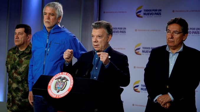 Ofrecen recompensa de $100 millones por autores de atentado en Centro Comercial Andino en Bogotá