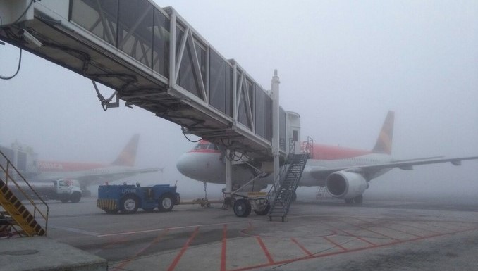 aeropuerto jose maria cordoba