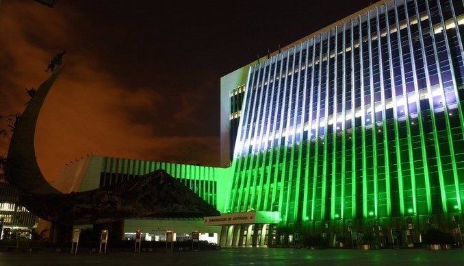 Antioquia y Finlandia estrechan lazos de amistad y posible cooperación