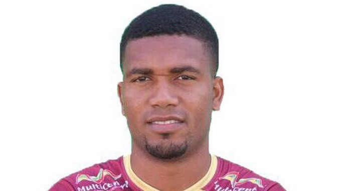 Deportes Tolima realiza canje con Deportivo Cali 3 Danovis Banguero