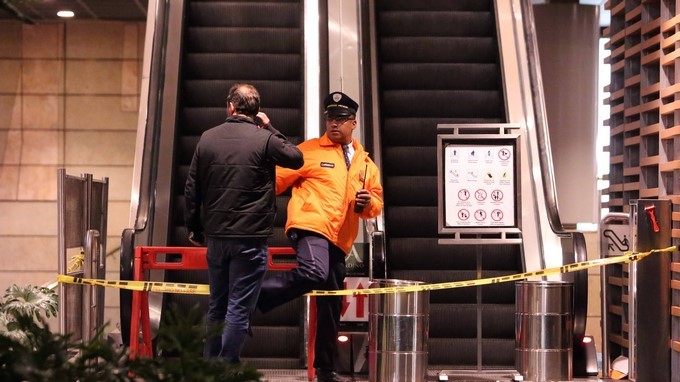 El Centro Comercial Andino escenario de ataque terrorista reabre sus puertas