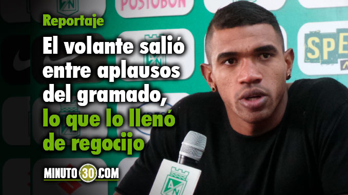 "Fue un título muy merecido", resaltó Elkin Blanco 1 Elkin Blanco2