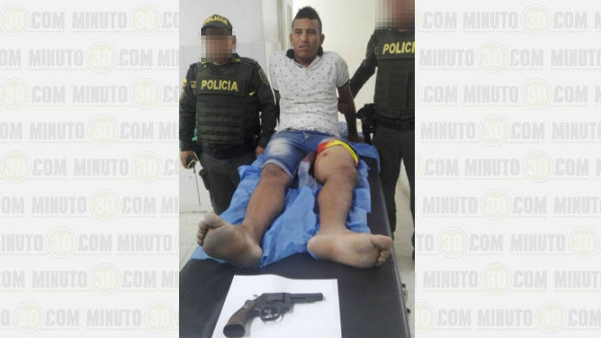 Exjugador_Junior_-Darwin_Araujo_Capturado