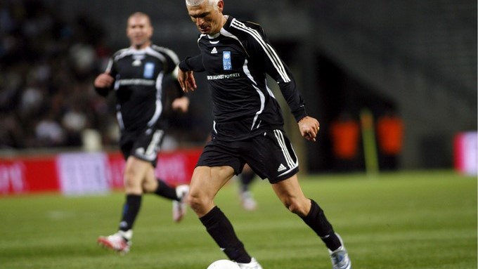 Ravanelli: “Sergio Ramos es el que más miedo me da”