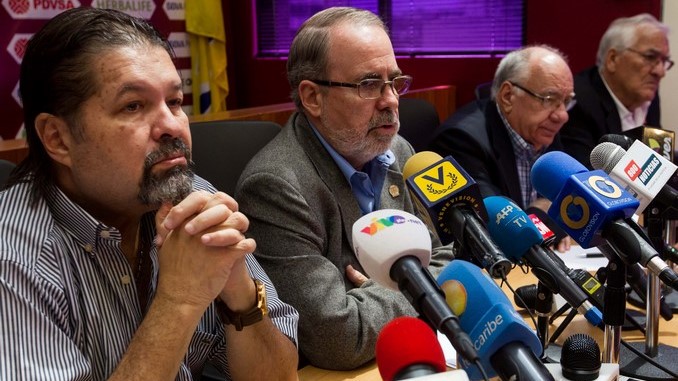 Federación_Venezolana_Fútbol