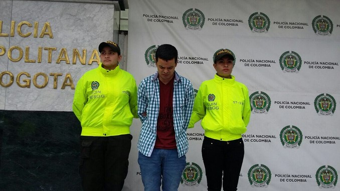 VIDEO: Capturado hombre que agredió a su pareja hasta creerla muerta