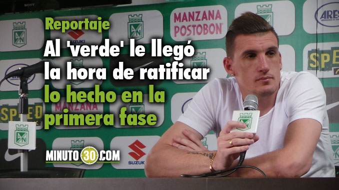 "Sacar un buen resultado de visitante será fundamental", Armani 1 Franco Armani1