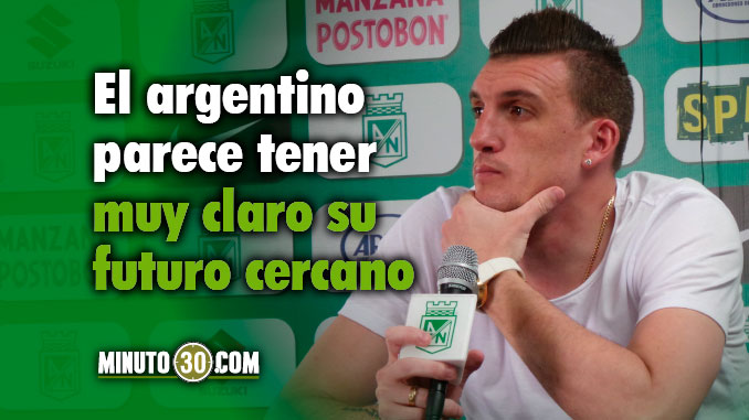 ¿Qué se viene para Franco Armani?, el guardameta responde 1 Franco Armani3