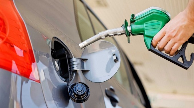 Desde este sábado el precio de los combustibles subirá en las principales ciudades 1 Gasolina-colombiana