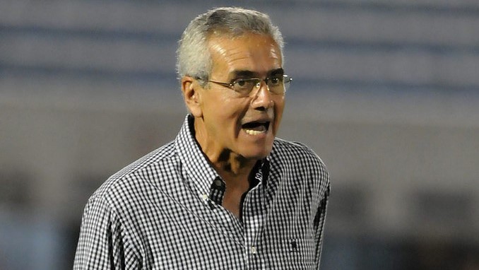 Gregorio Pérez, Francisco Maturana y Juan Manuel Lillo agitan el mercado en el fútbol colombiano 1 Gregorio_Pérez