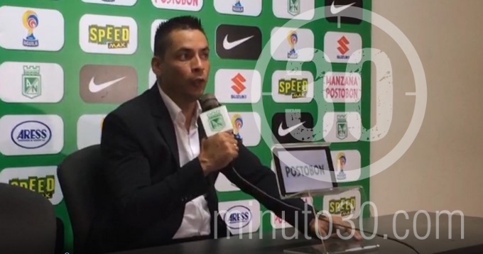 ¡Otro que se va! La fecha 15 también dejó la salida de Héctor Cárdenas del Deportivo Cali 3 H%C3%A9ctor C%C3%A1rdenas