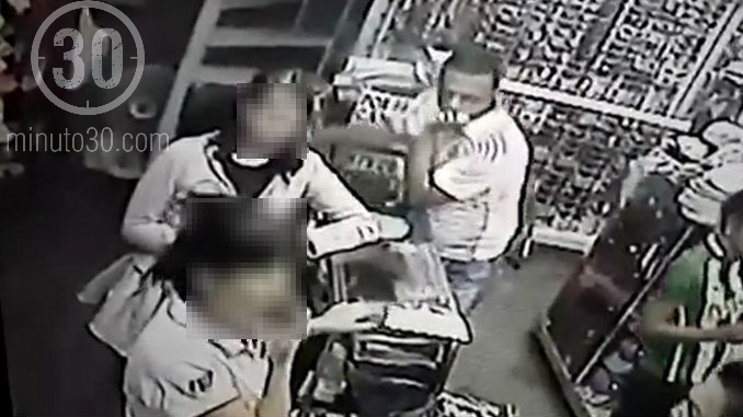 Hurto_Almacen_Gorras