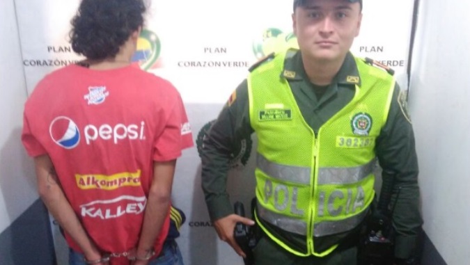 FOTOS: Capturados en San Javier con teléfonos móviles robados 3 Hurto_Celulares_2