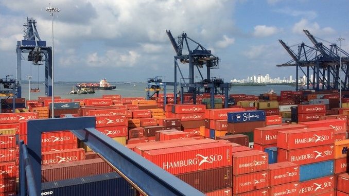 Importaciones importaciones