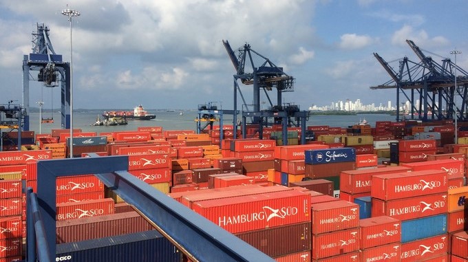 Según el DANE crecen las importaciones colombianas 2 Importaciones