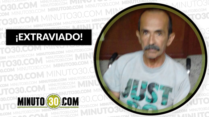 Javier de Jesús Ramírez Restrepo
