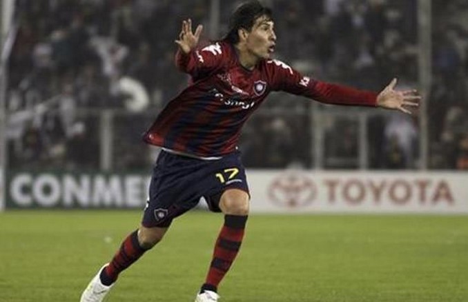 Argentino que pasó por Caldas suena para Nacional 2 Jonathan Fabbro Copiar