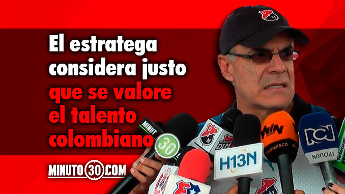 Duelo de entrenadores de experiencia en la Liga, motiva a Peláez 1 Juan Jose Pelaez