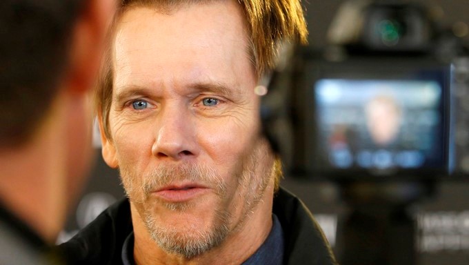 El actor estadounidense Kevin Bacon. EFEArchivo