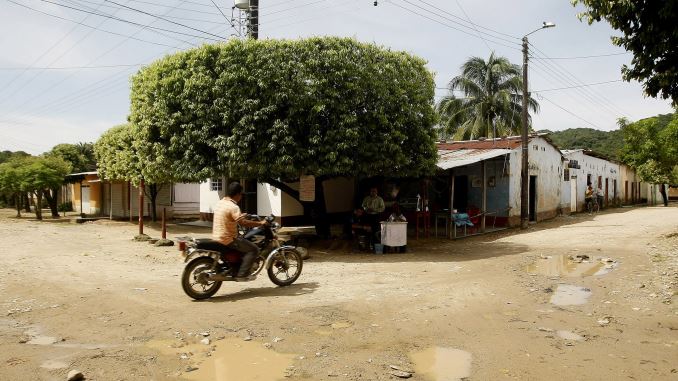 Personero en el Catatumbo advierte posible abstención durante elecciones en esa región del país