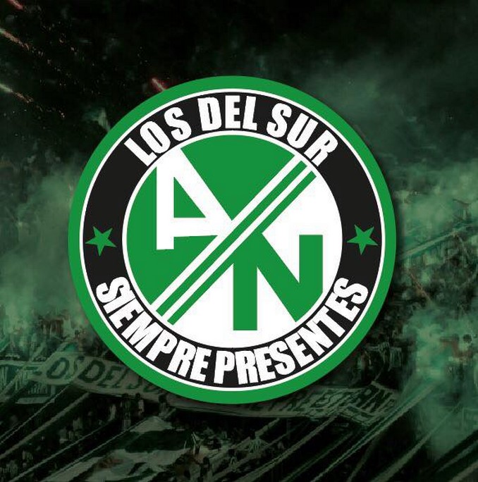 Los del Sur sacaron comunicado en alusión a hechos recientes 2 Los del Sur Copiar